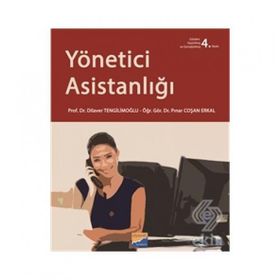 Yönetici Asistanlığı - Hasan Tutar