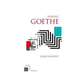 Yönetici Goethe - Georg Schwedt