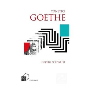 Yönetici Goethe - Georg Schwedt