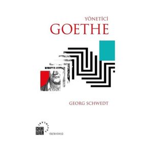 Yönetici Goethe - Georg Schwedt