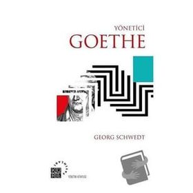 Yönetici Goethe - Georg Schwedt