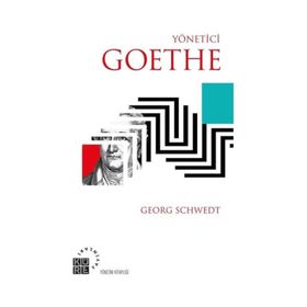 Yönetici Goethe - Georg Schwedt