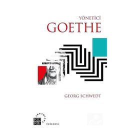 Yönetici Goethe - Georg Schwedt