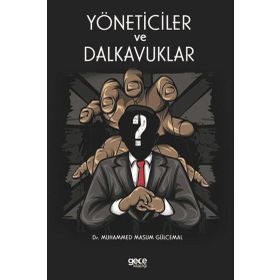 Yöneticiler ve Dalkavuklar Gece Kitaplığı