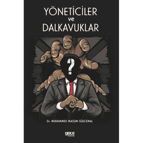 Yöneticiler ve Dalkavuklar Gece Kitaplığı