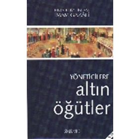 Yöneticilere Altın Öğütler - imami gazali