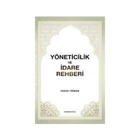 Yöneticilik ve İdare Rehberi-Semerkand Yayınları