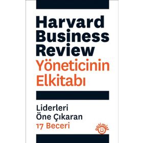 Yöneticinin Elkitabı - Utku Umut Bulsun
