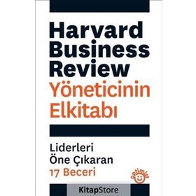 Yöneticinin Elkitabı - Utku Umut Bulsun