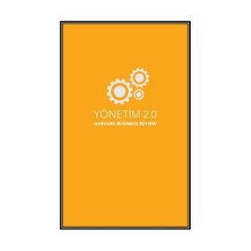 YÖNETIM 2.0 MANAGEMENT TIPS - HARVARD BUSINESS REVIEW