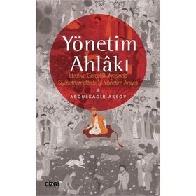 Yönetim Ahlak - Abdulkadir Aksoy