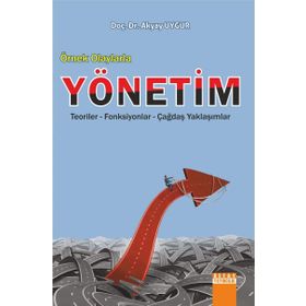 Yönetim - Akyar Uygur