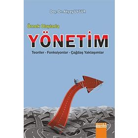 Yönetim - Akyar Uygur