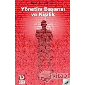 YÖNETİM BAŞARISI VE KİŞİLİK - METIN SALTÜRK