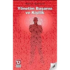 YÖNETİM BAŞARISI VE KİŞİLİK - METIN SALTÜRK