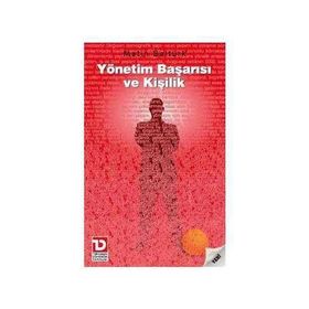 YÖNETİM BAŞARISI VE KİŞİLİK - METIN SALTÜRK