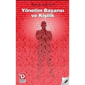 YÖNETİM BAŞARISI VE KİŞİLİK - METIN SALTÜRK