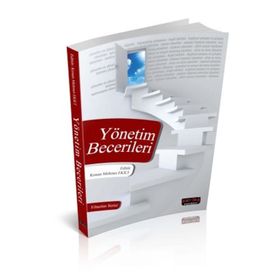 Yönetim Becerileri - Kenan Mehmet Ekici