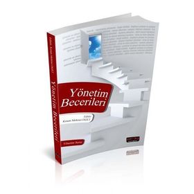 Yönetim Becerileri - Kenan Mehmet Ekici