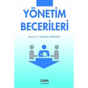 YÖNETIM BECERILERI - ŞEBNEM ARIKBOĞA