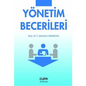 YÖNETIM BECERILERI - ŞEBNEM ARIKBOĞA