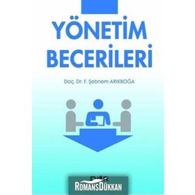 YÖNETIM BECERILERI - ŞEBNEM ARIKBOĞA