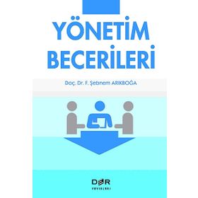 YÖNETIM BECERILERI - ŞEBNEM ARIKBOĞA