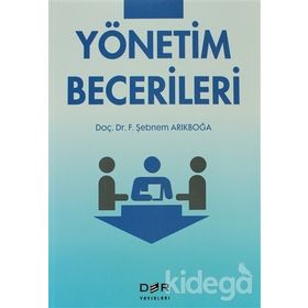 YÖNETIM BECERILERI - ŞEBNEM ARIKBOĞA