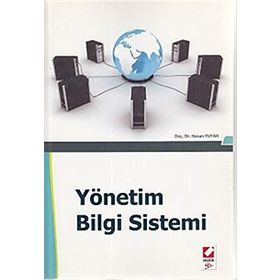 YÖNETİM BILGI SISTEMI - HASAN TUTAR (ISBN:9789750201691)