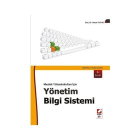 YÖNETİM BILGI SISTEMI - HASAN TUTAR (ISBN:9789750201691)
