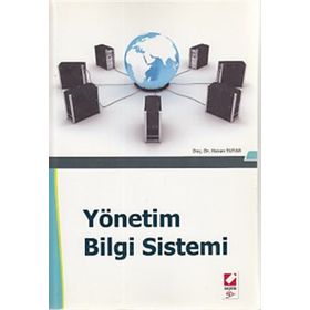 YÖNETİM BILGI SISTEMI - HASAN TUTAR
