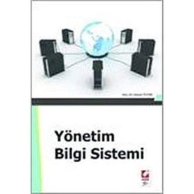 YÖNETİM BILGI SISTEMI - HASAN TUTAR