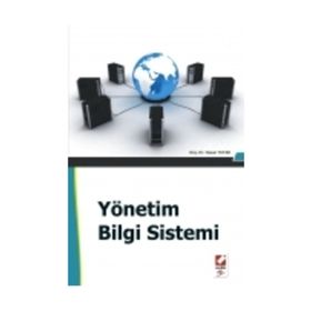 YÖNETİM BILGI SISTEMI - HASAN TUTAR