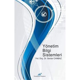Yönetim Bilgi Sistemleri - Serdar Canbaz