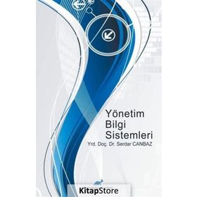 Yönetim Bilgi Sistemleri - Serdar Canbaz