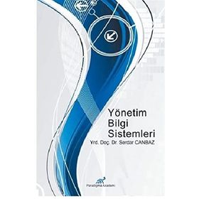 Yönetim Bilgi Sistemleri - Serdar Canbaz