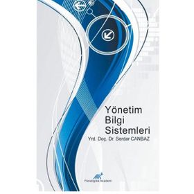 Yönetim Bilgi Sistemleri - Serdar Canbaz