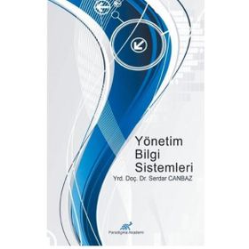 Yönetim Bilgi Sistemleri - Serdar Canbaz