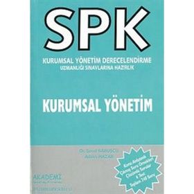 Yönetim Bilimi - Ahmet Hamdi Aydın