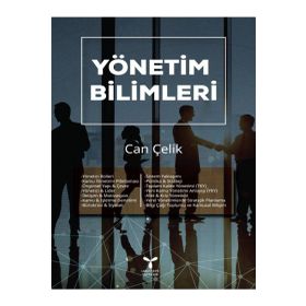 Yönetim Bilimleri - Umuttepe Yayınları