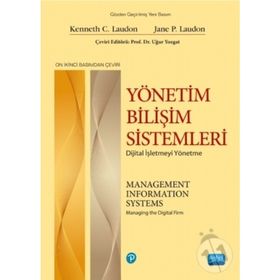Yönetim Bilişim Sistemleri Kolektif Nobel Akademik Yayıncılık