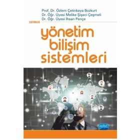 Yönetim Bilişim Sistemleri Kolektif Nobel Akademik Yayıncılık