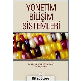Yönetim Bilişim Sistemleri Kolektif Nobel Akademik Yayıncılık