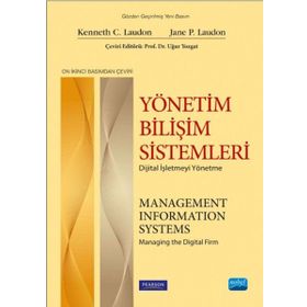 Yönetim Bilişim Sistemleri Kolektif Nobel Akademik Yayıncılık