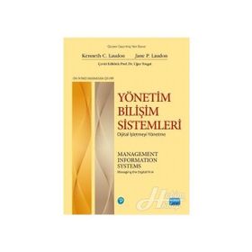 YÖNETIM BILIŞIM SISTEMLERI - TAHIR AKGEMCI;ADNAN ÇELIK
