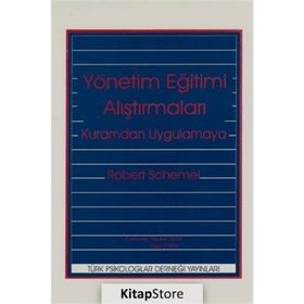 Yönetim Eğitimi Araştırmaları - Robert Schwebel