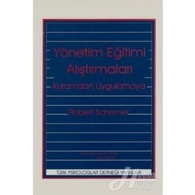 Yönetim Eğitimi Araştırmaları - Robert Schwebel