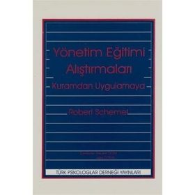 Yönetim Eğitimi Araştırmaları - Robert Schwebel