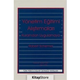 Yönetim Eğitimi Araştırmaları - Robert Schwebel