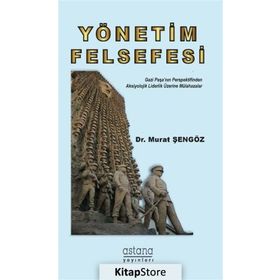 Yönetim Felsefesi - Murat Şengöz
